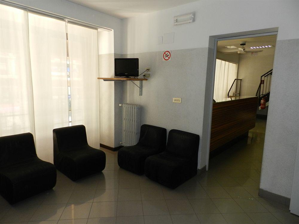 Pensione Marconi Bolonha Exterior foto