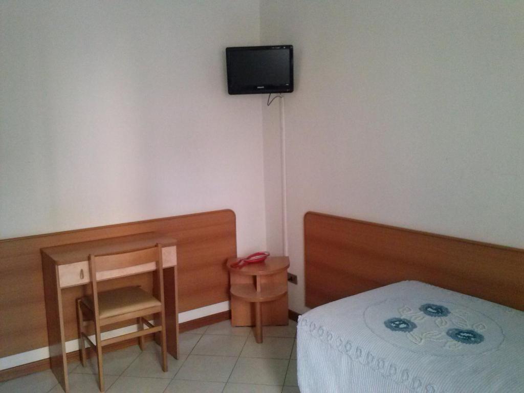 Pensione Marconi Bolonha Quarto foto