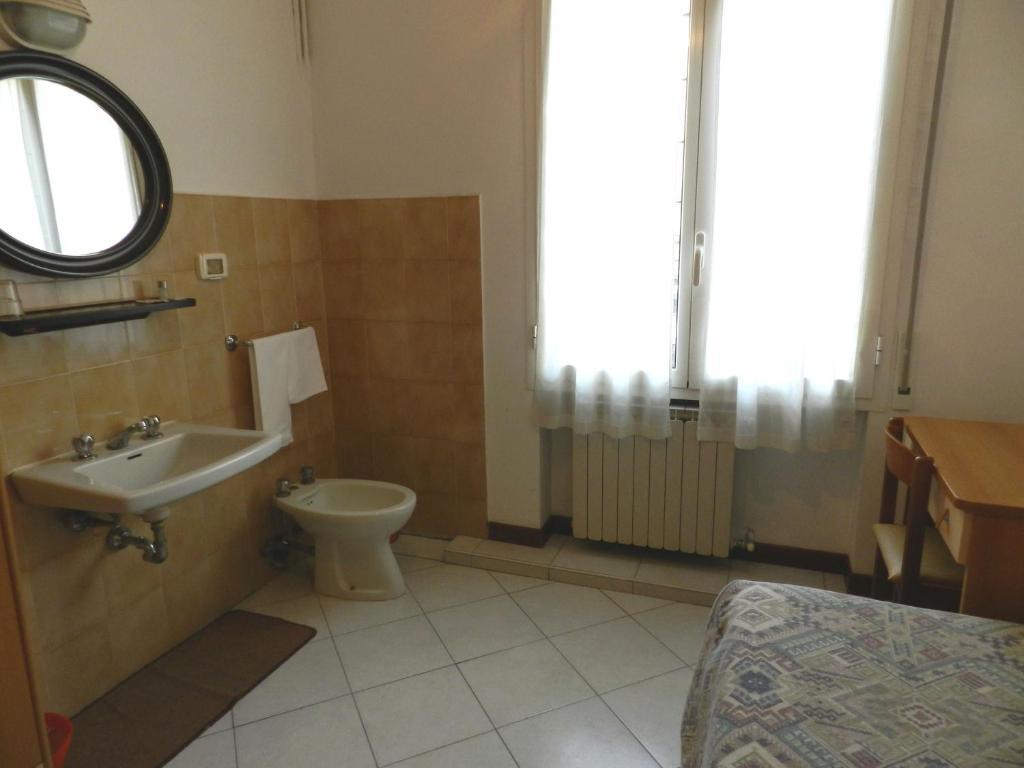 Pensione Marconi Bolonha Quarto foto